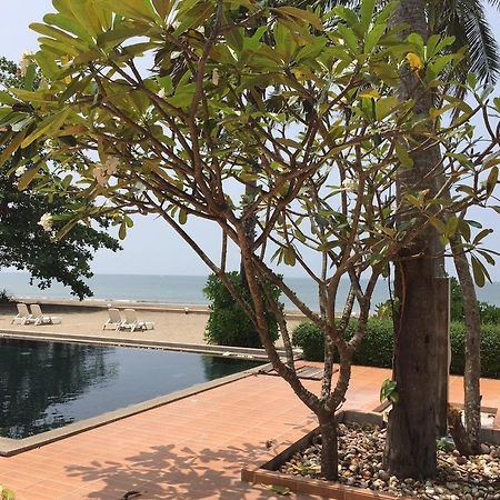 The Beach Boutique Resort Had Yao Beach Екстер'єр фото