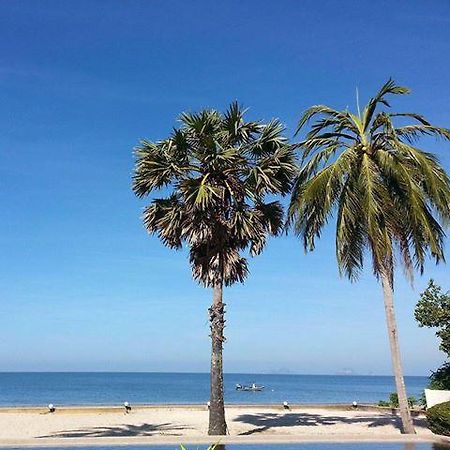 The Beach Boutique Resort Had Yao Beach Екстер'єр фото