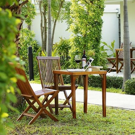 The Beach Boutique Resort Had Yao Beach Екстер'єр фото
