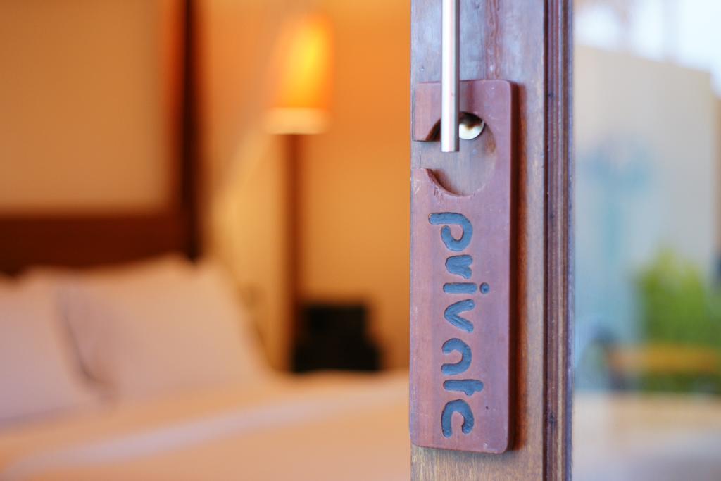 The Beach Boutique Resort Had Yao Beach Екстер'єр фото