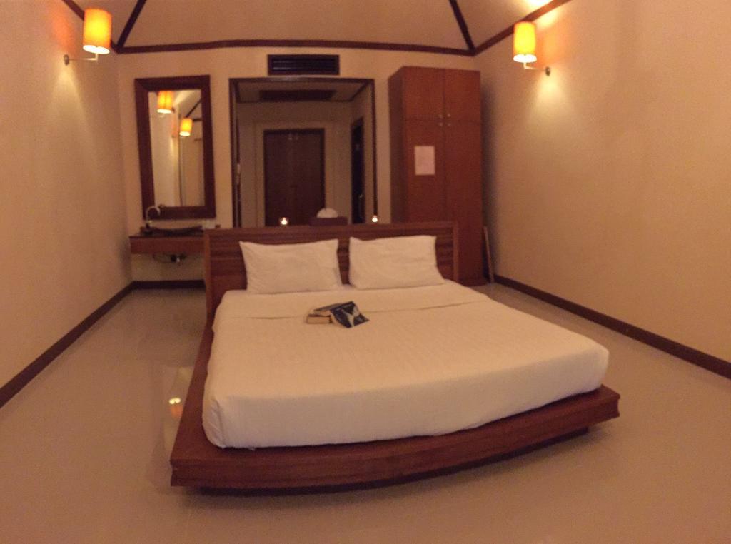 The Beach Boutique Resort Had Yao Beach Екстер'єр фото