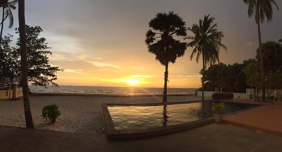 The Beach Boutique Resort Had Yao Beach Екстер'єр фото
