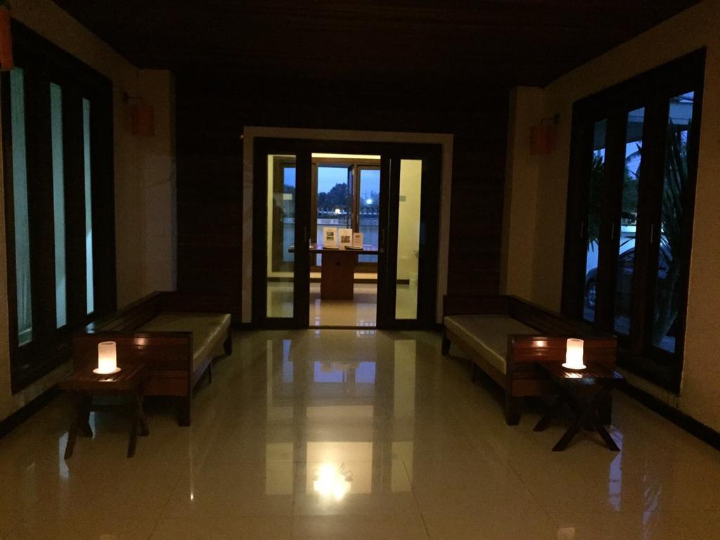 The Beach Boutique Resort Had Yao Beach Екстер'єр фото