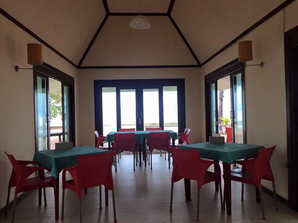 The Beach Boutique Resort Had Yao Beach Екстер'єр фото