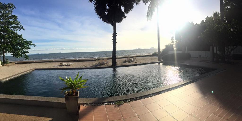 The Beach Boutique Resort Had Yao Beach Екстер'єр фото