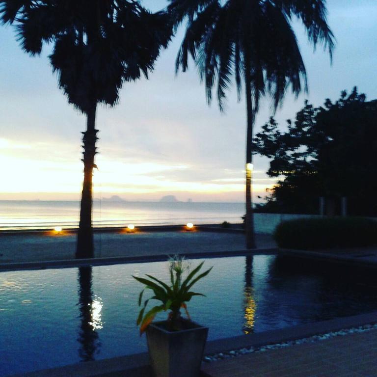 The Beach Boutique Resort Had Yao Beach Екстер'єр фото