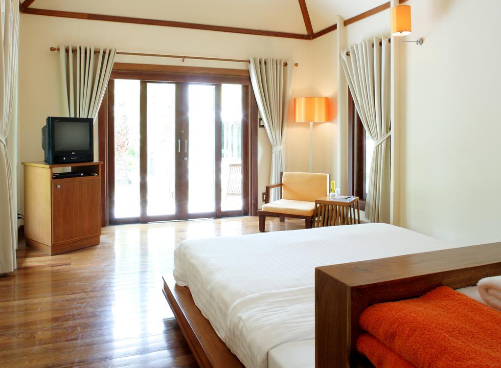 The Beach Boutique Resort Had Yao Beach Екстер'єр фото