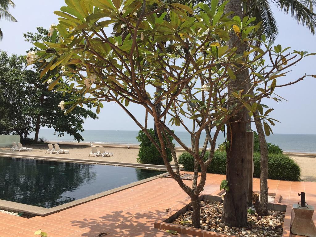 The Beach Boutique Resort Had Yao Beach Екстер'єр фото