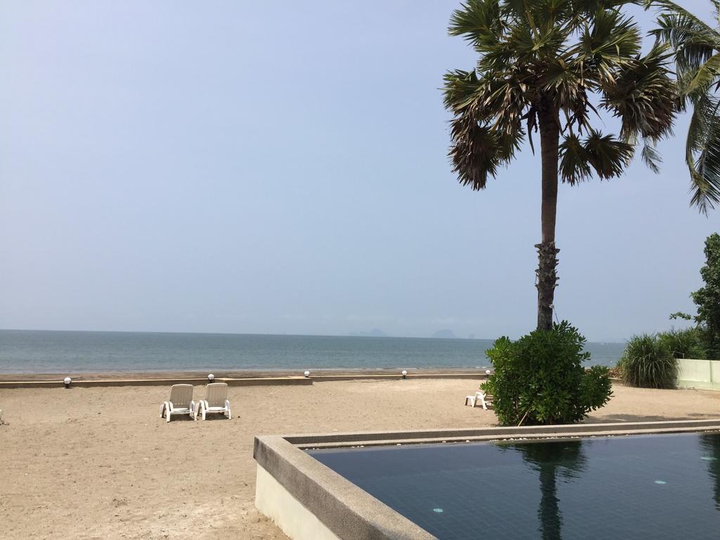 The Beach Boutique Resort Had Yao Beach Екстер'єр фото