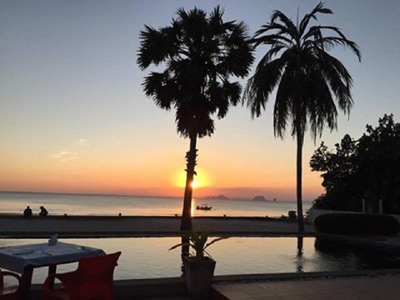 The Beach Boutique Resort Had Yao Beach Екстер'єр фото