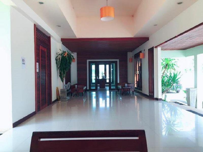 The Beach Boutique Resort Had Yao Beach Екстер'єр фото