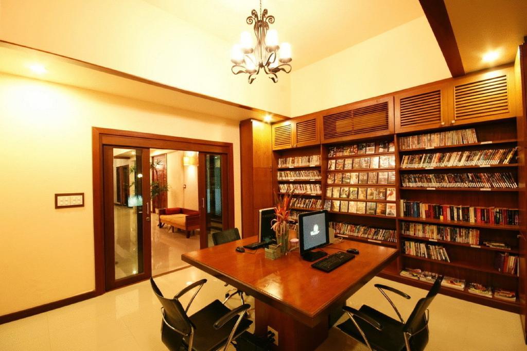 The Beach Boutique Resort Had Yao Beach Екстер'єр фото