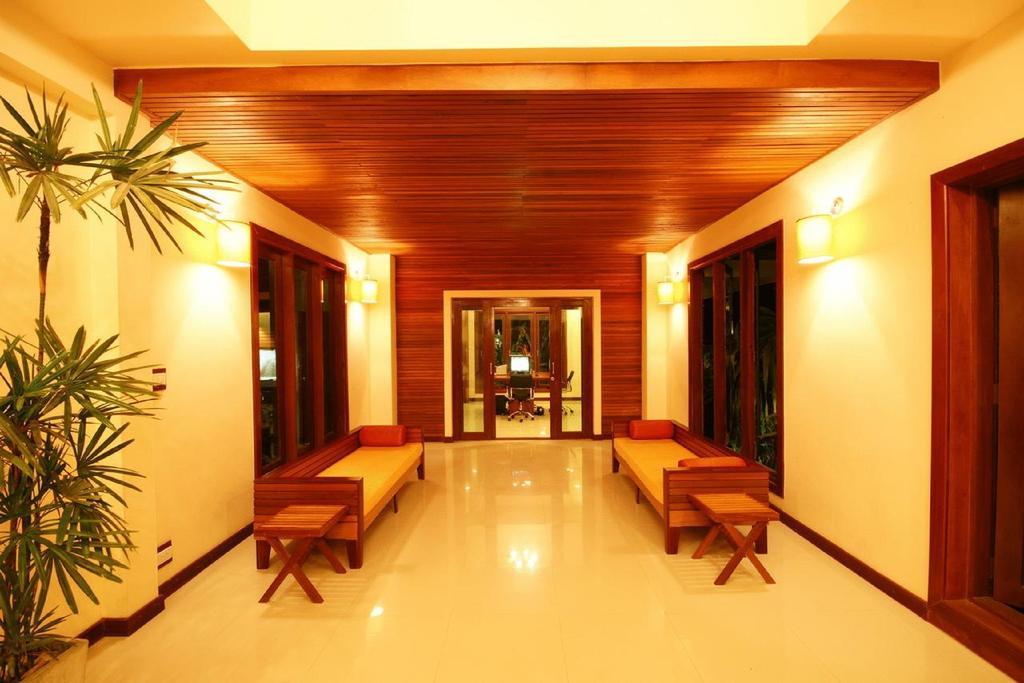 The Beach Boutique Resort Had Yao Beach Екстер'єр фото