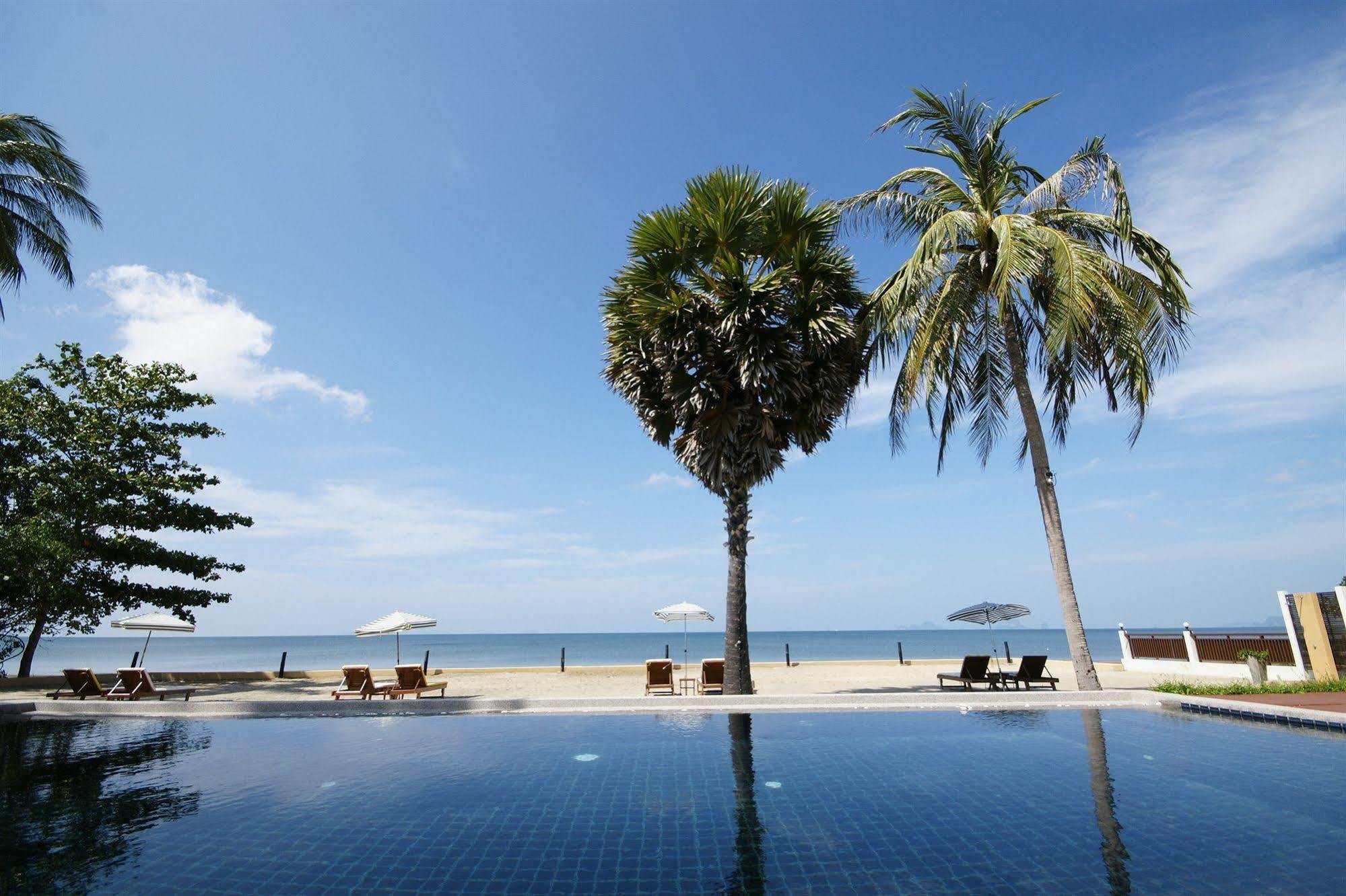 The Beach Boutique Resort Had Yao Beach Зручності фото
