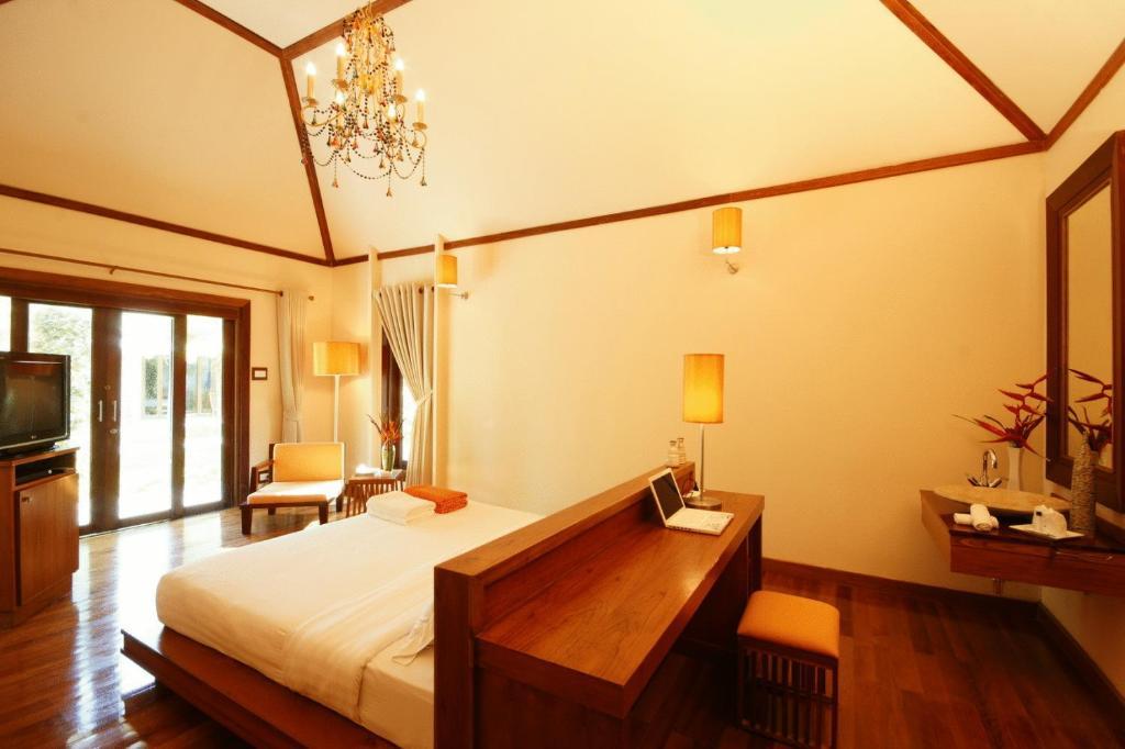 The Beach Boutique Resort Had Yao Beach Номер фото